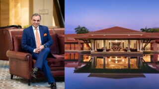 Now Get More When You Book With The ITC Hotel