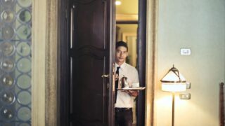 Hotel Occupancy
