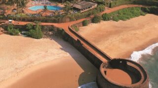 IHCL Hotels in Goa