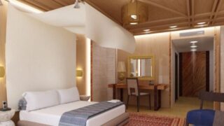 Accor and Mantis Set to Introduce Their Luxury Brand of Resort