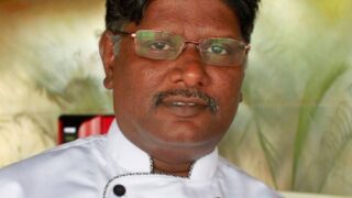 Prasad Paul