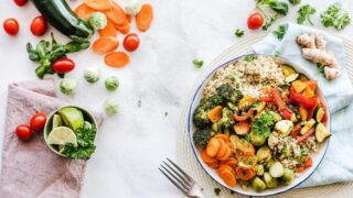 Food For Winter