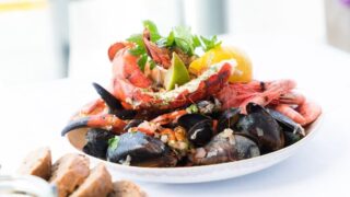Goa's Signature Food