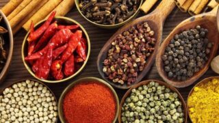 7 Spices That Help In Weight loss