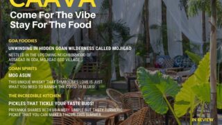Food & Hospitality March Issue