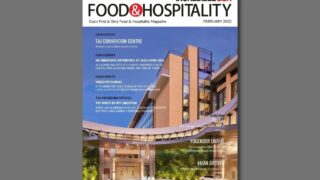 Food & Hospitality February 2022 Issue