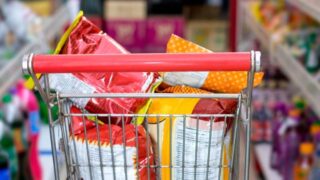 Food Trends That Will Dictate 2022