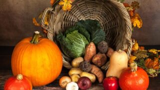 Organic Food