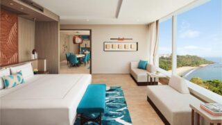 Taj Convention Room