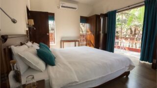Barsa A Relaxing Staycation