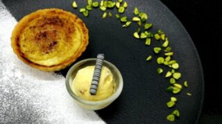 Pastéis de Nata
