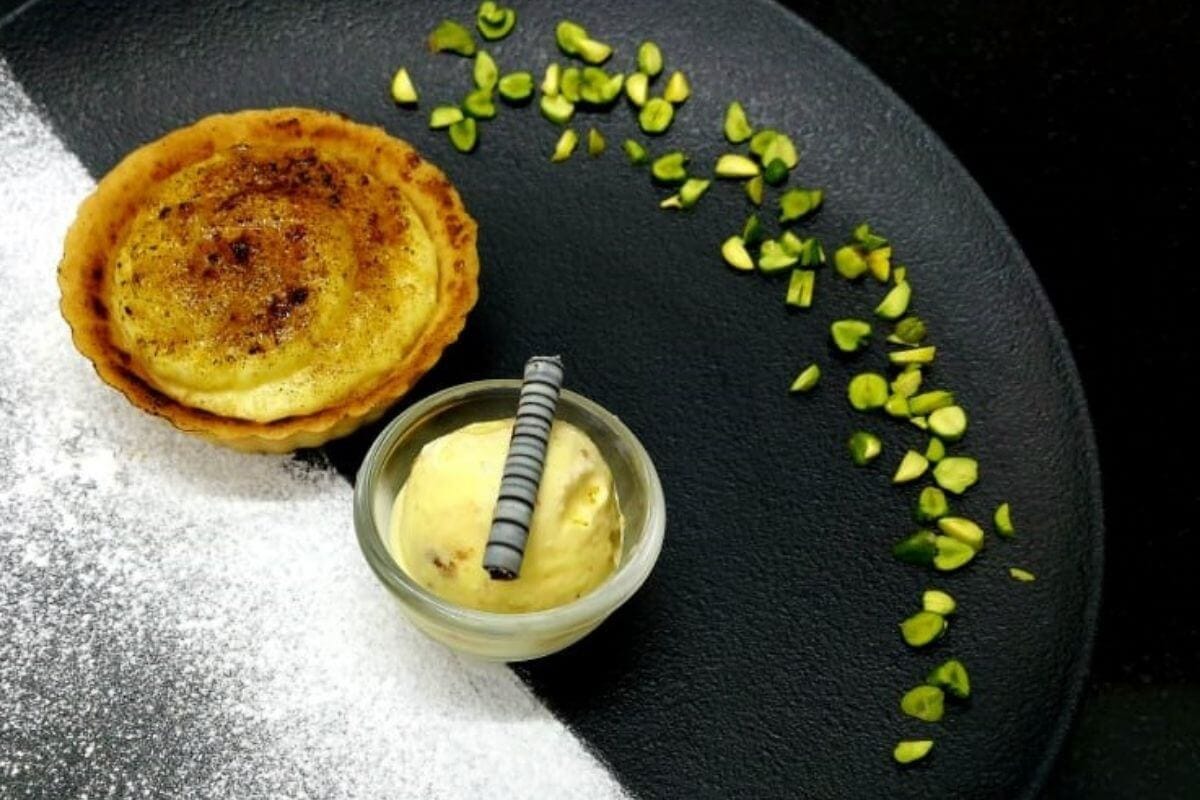 Pastéis de Nata