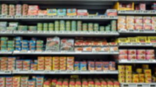 Processed Food