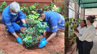 IHCL Goa Sustainable Future