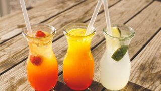 Keep Cool This Summer