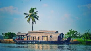 Tourism and Hospitality