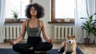 Yogasana