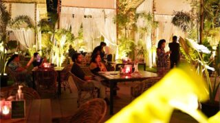 CAAVA COURTYARD