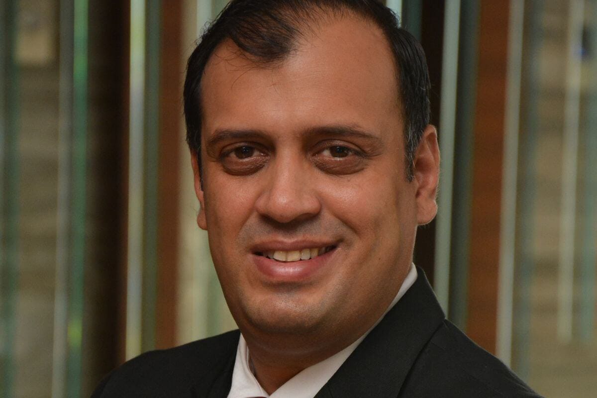 Gaurav Apte