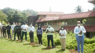 IHCL Celebrates World Environment Day