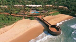 Taj Holiday Village