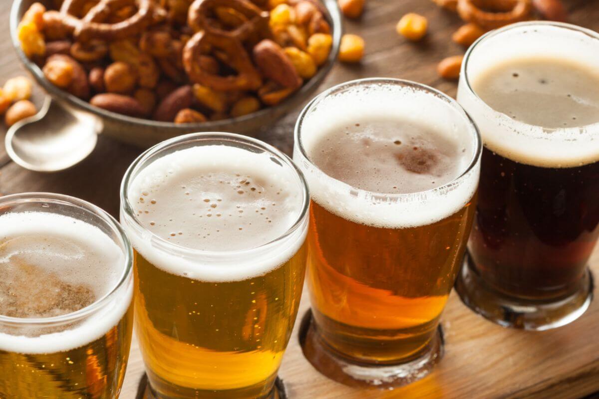 Alcohol