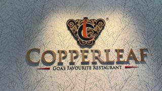 Copperleaf Panaji Goa