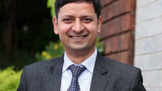 Rajeev Kumar