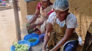 The Goan Kitchen