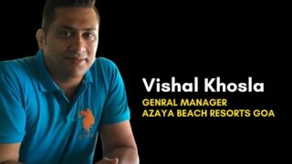 Vishal Khosla