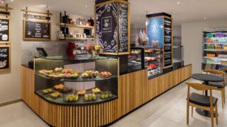 Goa Baking Company Main