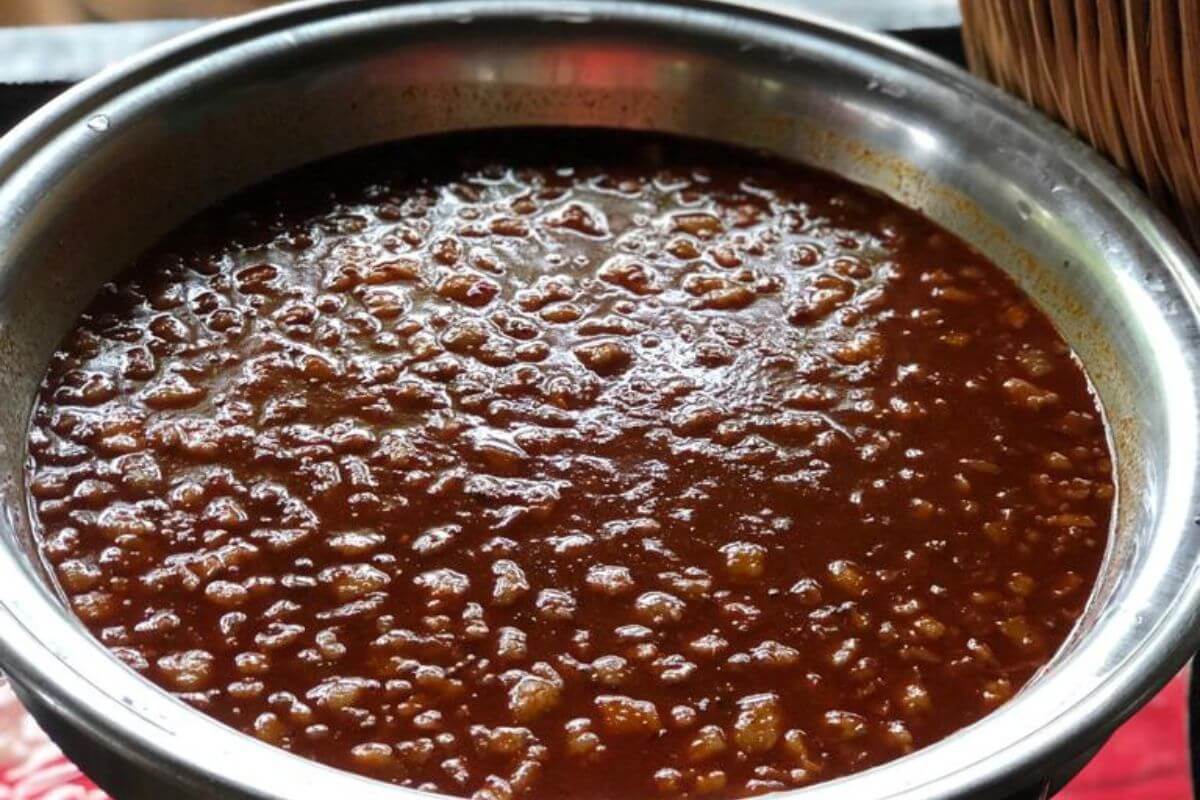 Goan Pork Sorpotel