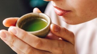 Green Tea