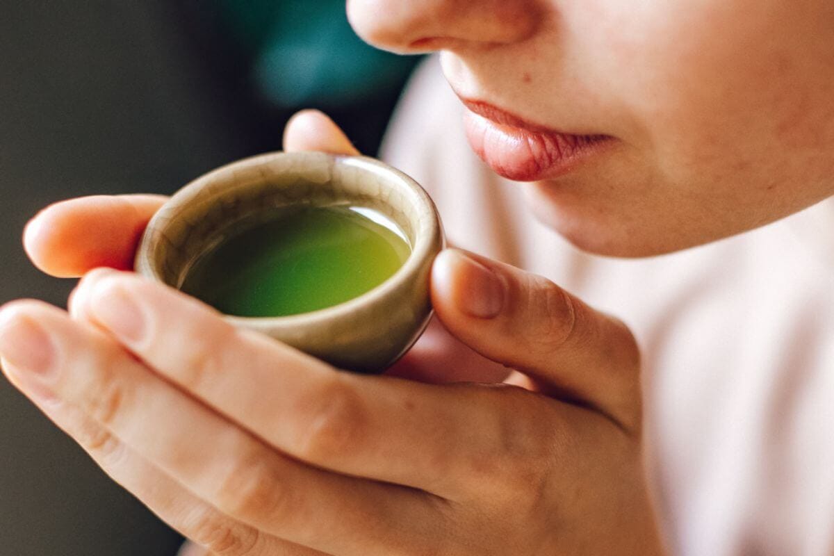 Green Tea