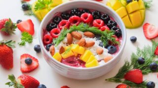 Mango Combination