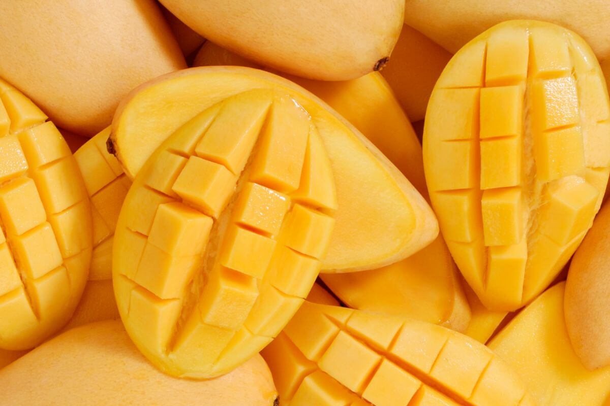 Mangos
