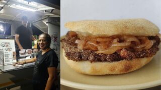 Pocket Friendly Eats