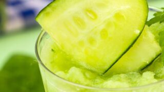 Green Goodness Juice