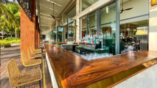 Edge Tropical Bar & Kitchen