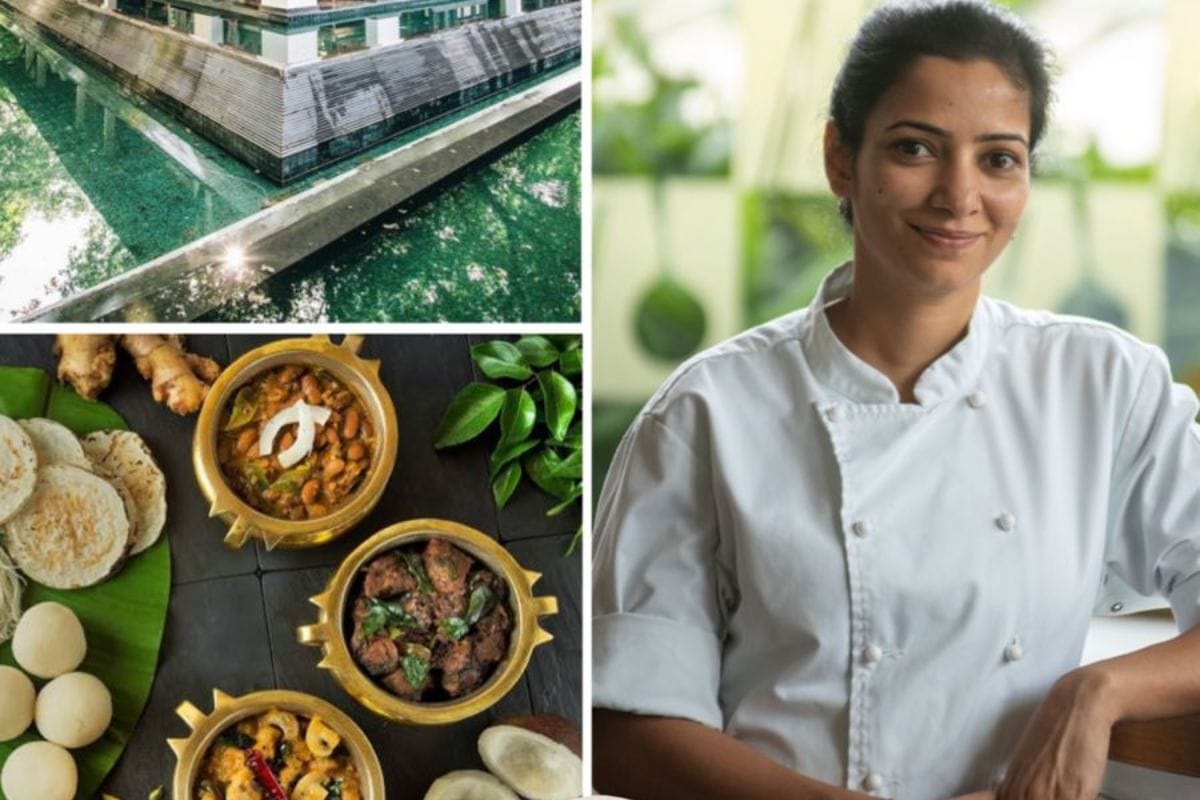 Kodava Spice Trail