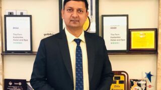 Rajeev Kumar