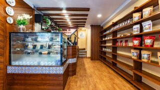 Caravela Cafe