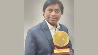 Mohan Krishna