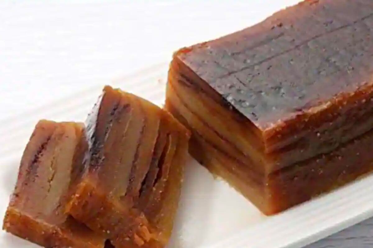 Bebinca
