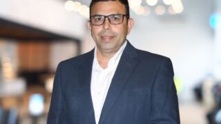 Ranjeet Pandey
