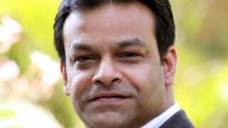 Surajit Chatterjee