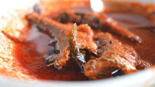 10 Traditional Goan Dishes