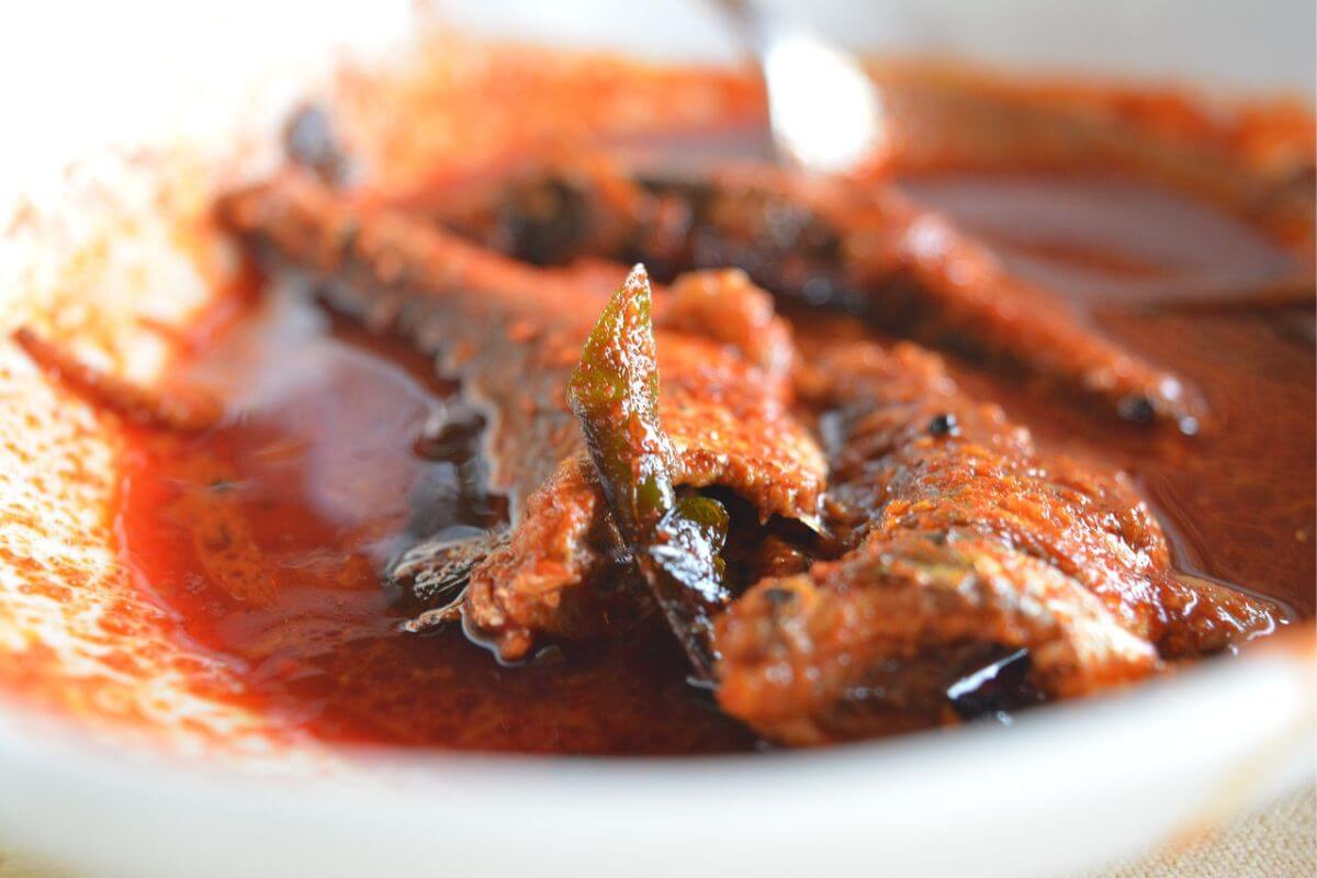 10 Traditional Goan Dishes