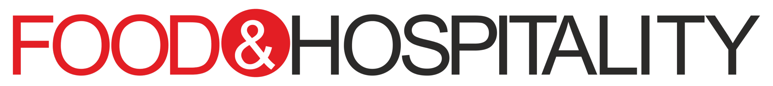 Food & Hospitality Logo