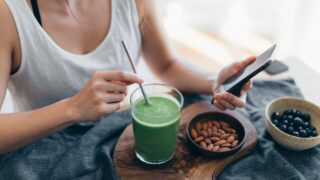 Fueling Your Body